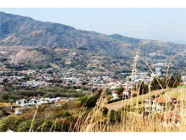Prime Land Next to Villarreal off highway 27 in Santa Ana, San José — $11,050,000 - Photo 3 of 17