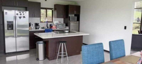 CASA EN VENTA, SAN RAFAEL HEREDIA $430.000 COD#25-748 en San Rafael, Heredia — $430,000