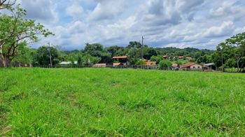 For Sale: Mixed-Use Lot, Alajuela, Atenas, Santa Eulalia
