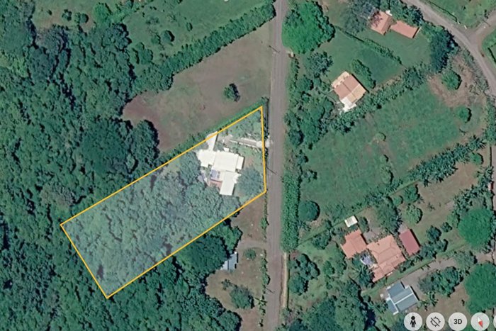 9,229 m² Lot in Quintas Los Once, Jesús María de San Mateo in Curridabat, San José — ₡ 93 000 000 - Photo 1 of 7
