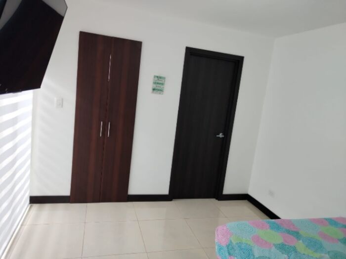 Venta o alquiler de casa en Condominio Cartago in El Tejar, El Guarco, Cartago — ₡ 72 000 000