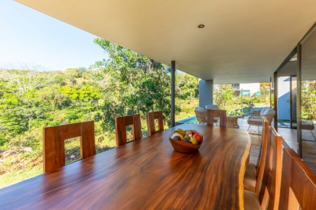 NEW PREMIUM HOUSE FOR SALE IN THE INCREDIBLE ALEGRIA VILLAGE en San Mateo, Alajuela — $575,000