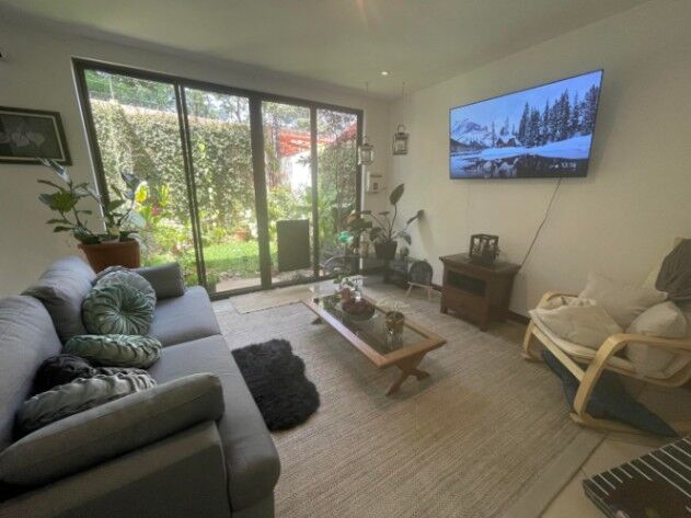 CASA EN VENTA EN SAN RAFAEL ESCAZÙ en San Rafael, Escazú, San José — $325,000