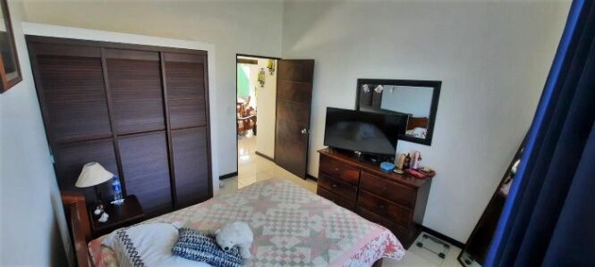 Venta de Casa en Turrúcares de Alajuela. RAH 25-864 in Turrúcares, Alajuela — ₡ 70 000 000
