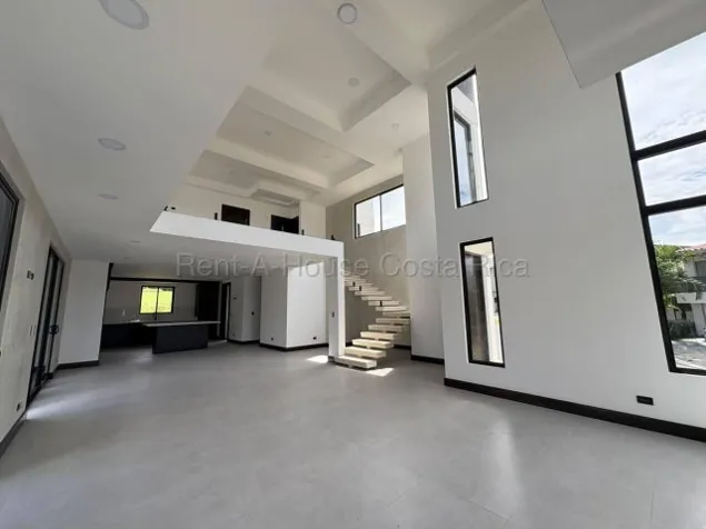 Sale: Modern New House in Ulloa, Heredia / Mls. 26-1451 OFC JB in Ulloa, Heredia — $775,000 - Photo 3 of 9
