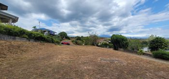 Lot for Sale in Hacienda el Paseo Condominium, Grecia, Alajuela in San Isidro, Grecia, Alajuela — 47 000 000 ₡ - Photo 5 of 7