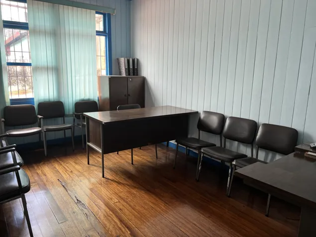 Se vende propiedad en San José Centro para comercio u Oficina en Catedral, San José — ₡ 50 000 000 - Foto 3 de 7