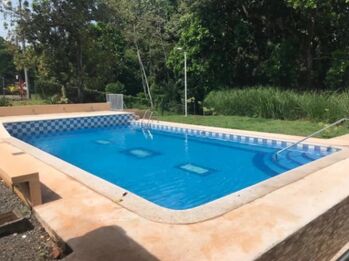 Lote en Venta Jesús María, San Mateo, Alajuela