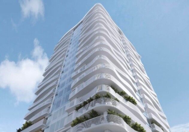 APARTAMENTOS EN VENTA EN NUNCIATURA SAN JOSÈ en Mata Redonda, San José — $757,492