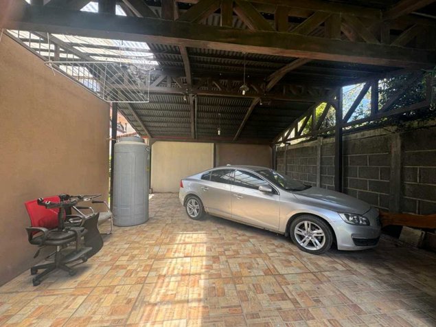 EXCLUSIVA CASA EN CONDOMINIO ALBACETE EN CARTAGO. in Quebradilla, Cartago — $450,000 - Photo 2 of 27