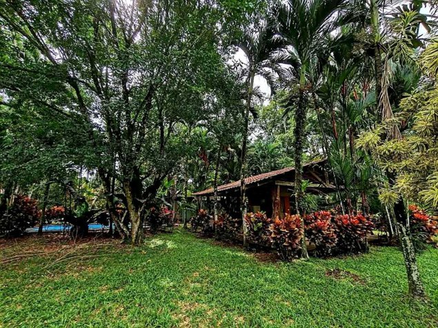 Quinta Turística y Comercial en Valle Azul de San Ramón en San Ramón, Alajuela — ₡ 70 000 000 - Foto 3 de 22