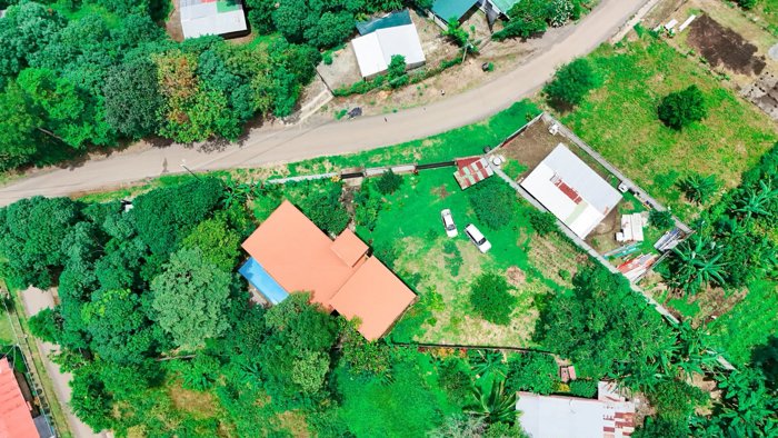 Venta casa, Cebadilla, Orotina, Alajuela en Orotina, Alajuela — ₡ 115 000 000 - Foto 3 de 7