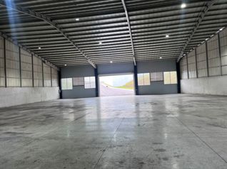 Bodegas en Alquiler en San Rafael de Alajuela,Uso Industrial en San Rafael, Alajuela — $5,180 - Foto 4 de 10