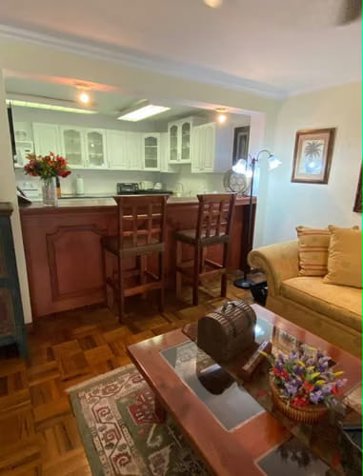 Alquiler de Apartamento Amueblado en Cariari / Heredia in San Antonio, Belén, Heredia — $1,200 - Photo 3 of 11