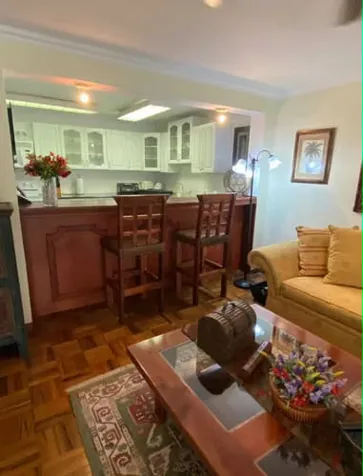 Furnished Apartment for Rent in Cariari / Heredia in San Antonio, Belén, Heredia — $1,200 - Photo 3 of 11