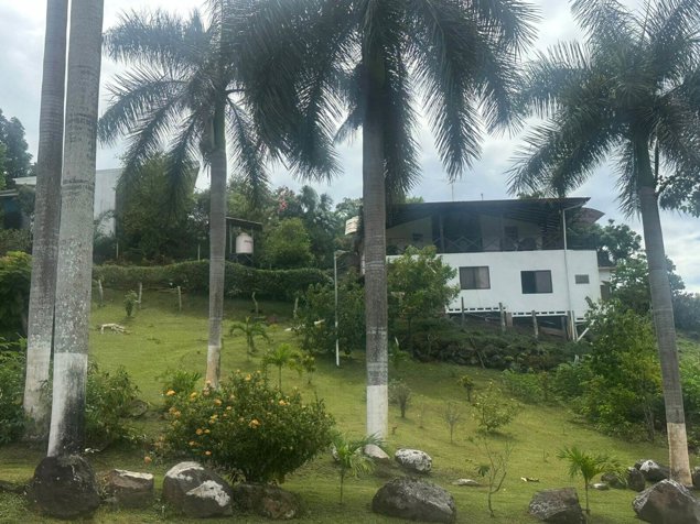 Venta Casa y cabinas en Esparza con piscina en San Jerónimo, Esparza, Puntarenas — $450,000 - Foto 2 de 53