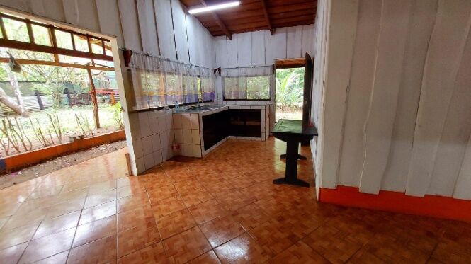 Venta de finca con cabaña en Turrubares. RAH 25-1709 en San Juan De Mata, Turrubares, San José — ₡ 75 000 000