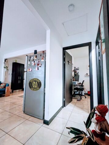 APROVECHE!!!! 😍😍 VENTA DE CASA A SUPER PRECIO EN CIUDAD DEL VALLE, CARTAGO in Quebradilla, Cartago — ₡ 62 500 000