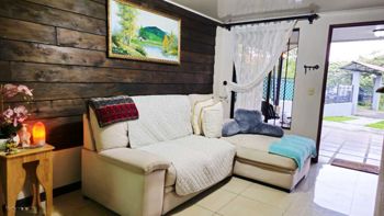 Hermosa Casa tipo Cabaña en Grecia in San José, Grecia, Alajuela — $160,000 - Photo 5 of 50