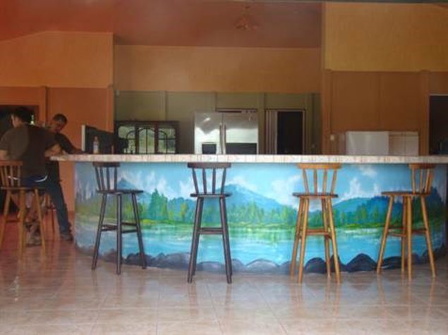 Restaurante o local commercial se vende junto a la 27 Atenas en Atenas, Alajuela — $300,000 - Foto 2 de 4