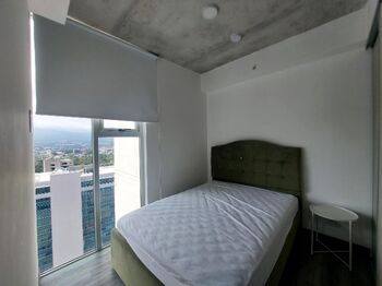 Alquiler de Moderno apartamento  26-190 en Mata Redonda, San José — $1,400 - Foto 4 de 8
