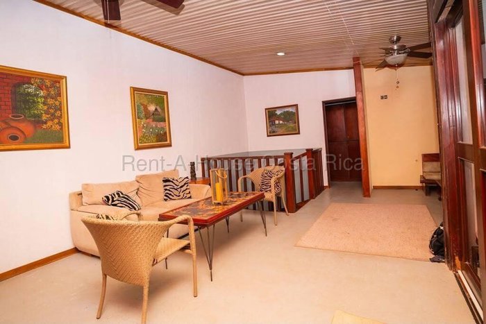 Alquiler de Casa AMUEBLADA en Santa Cruz-Tamarindo. RAH 27-337 in Tamarindo, Santa Cruz, Guanacaste — ₡ 700 000