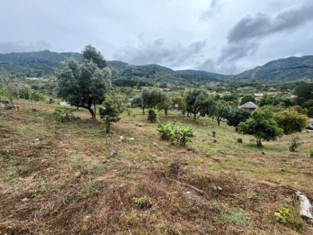Venta de Lote en Dota-Santa María. RAH 26-1272 en Santa María, Dota, San José — ₡ 77 000 000
