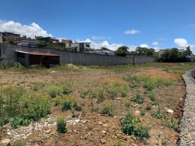 Venta de Lote en Carmen-Cartago. RAH 26-1776 en Carmen, Cartago — ₡ 197 000 000