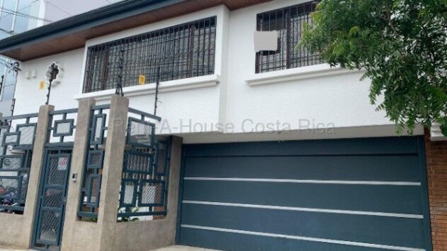 Complejo de oficinas en venta cerca de la Embajada de Estados Unidos #26-2131 GS en Pavas, San José — $475,000