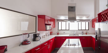 Encuentra tu Hogar Ideal en Tacares, Grecia,Casa Moderna en Condominio in Tacares, Grecia, Alajuela — 175 000 000 ₡ - Photo 2 of 24