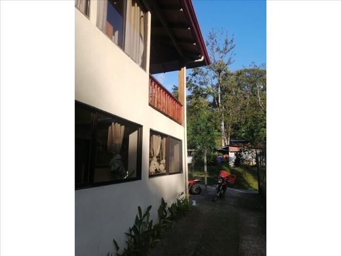 VENTA DE HOTEL, PUNTARENAS, OSA, BAHÍA DRAKE in Bahía Drake, Osa, Puntarenas — $275,000