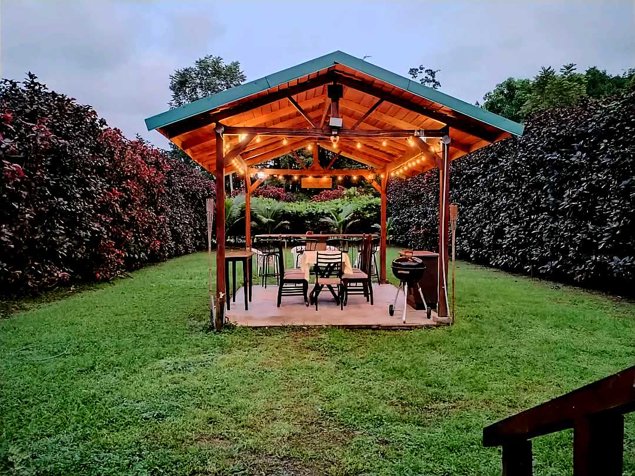 Hermosa Cabaña en Florenciade San Carlos en Florencia, San Carlos, Alajuela — ₡ 48 000 000 - Foto 3 de 34