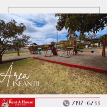 Venta de lote esquinero en San Pablo de Heredia (exclusivo condominio)  in San Pablo, Heredia — $90,000 - Photo 5 of 9