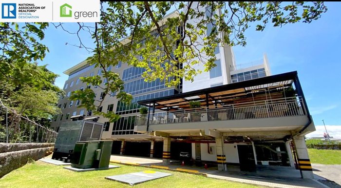 ALQUILER DE OFICINA GREEN, ALAJUELA, RIO SEGUNDO CONDOMINIO AEROCENTER in Río Segundo, Alajuela — $25,440