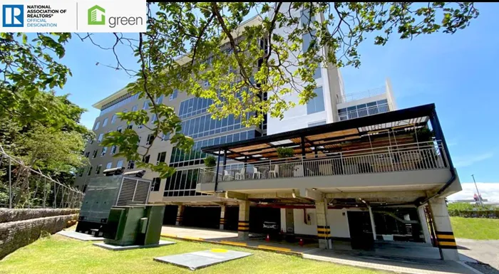 ALQUILER DE OFICINA GREEN, ALAJUELA, RIO SEGUNDO CONDOMINIO AEROCENTER en Río Segundo, Alajuela — $25,440