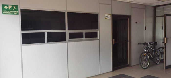ALQUILER DE OFIBODEGA, ALAJUELA, RIO SEGUNDO, OFIBODEGAS SANTAMARÍA en Ulloa, Heredia — $873