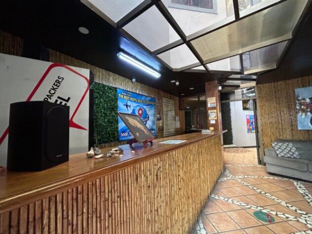 Se vende hotel en Alajuela Centro 25-180 en Alajuela — $1,600,000
