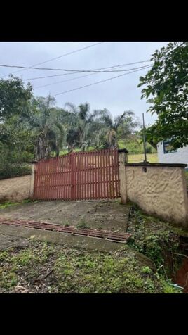 Lote en Piedras Negras in Piedras Negras, Mora, San José — ₡ 37 000 000