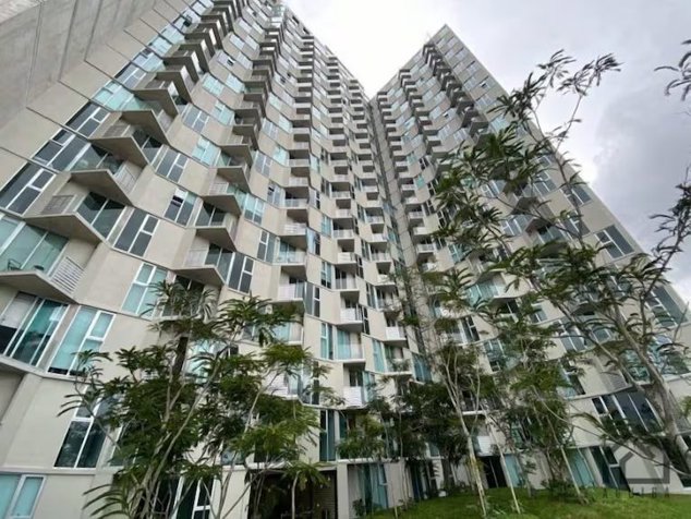ALQUILER DE APARTAMENTO AMUEBLADO, SAN JOSÉ, SABANA, CONDOMINIO SECRT in Mata Redonda, San José — $1,000