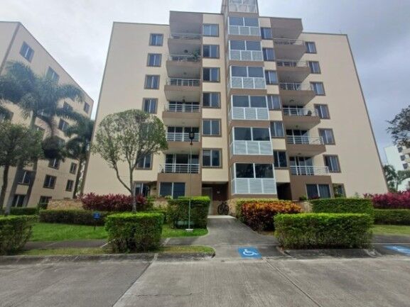 Alquiler de Apartamento en San Rafael de Alajuela. RAH 26-947 in San Rafael, Alajuela — $850