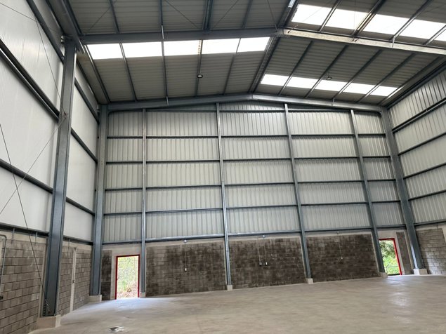 ALQUILER DE BODEGAS, ALAJUELA, COYOL in Alajuela — $7,046