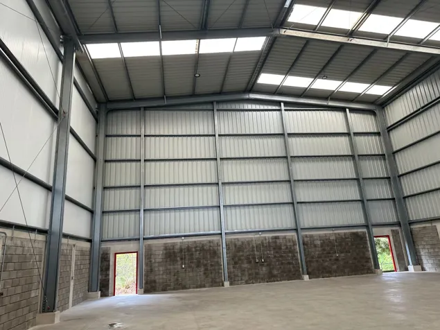 WAREHOUSE RENTAL, ALAJUELA, COYOL in Alajuela — $7,046