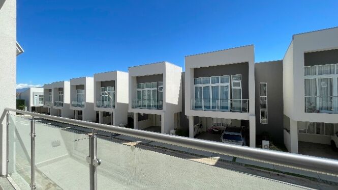ALQUILER CASA EN CONDOMINIO CON AMENIDADES EN ESCAZU in San Rafael, Escazú, San José — $2,300