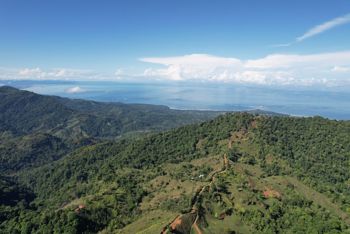 The Perfect Land-Ocean View-Development  Great Location in Bahía Ballena, Osa, Puntarenas — $2,000,000 - Photo 3 of 62
