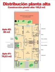 Propiedad Multifamiliar en Exclusiva Zona Residencial en Zapote, San José — $388,000 - Foto 4 de 24