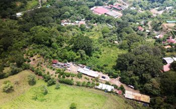 Excelente Propiedad en Atenas en San Isidro, Atenas, Alajuela — 160 000 000 ₡ - Foto 5 de 18