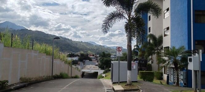 MLS-26-1121 LS VENTA APARTAMENTO ALAJUELITA SAN JOSE in Alajuelita, San José — ₡ 61 000 000