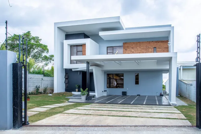 VENTA DE CASA, ALAJUELA, SABANILLA en Sabanilla, Alajuela — ₡ 210 000 000