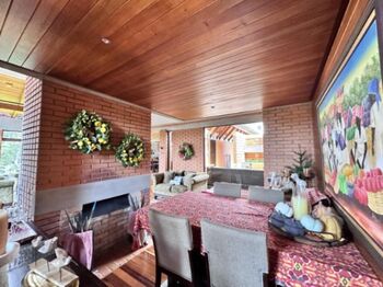 Venta de Quinta de Lujo en San Rafael, Heredia. RAH 26-442 en Ángeles, San Rafael, Heredia — $975,000 - Foto 5 de 20