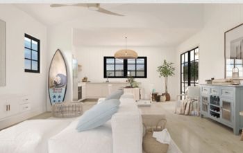 VENTA DE TOWNHOUSE, PISCINA, PUNTARENAS, JACÓ, PLAYA HERMOSA in Jacó, Garabito, Puntarenas — $485,000 - Photo 2 of 16